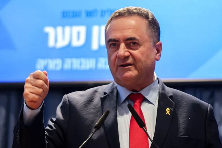 ইরানে হামলা আরও জোরদার করা হবে, হুমকি ইসরায়েলের