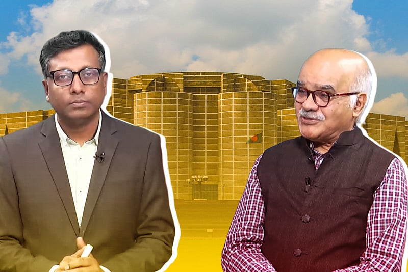 কেমন যাবে নির্বাচনের বছর?