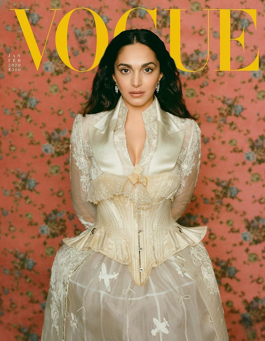 কিয়ারা আদভানি: বিস্তৃত হয়ে ওঠা এক মায়ের গল্প