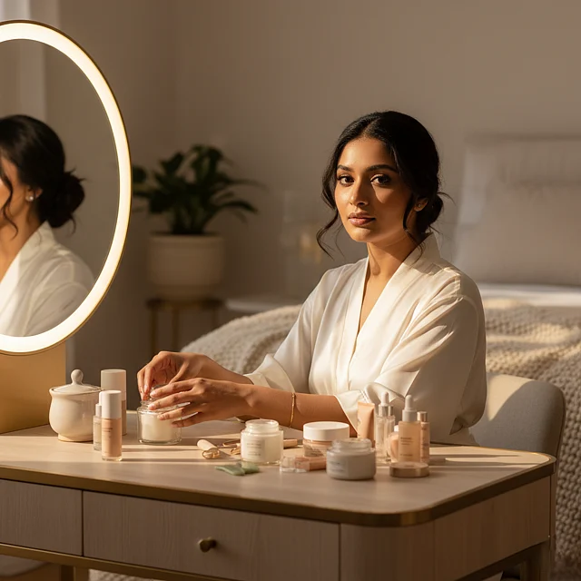 অতিরিক্ত এক্সফোলিয়েশন বা শক্তিশালী প্রোডাক্ট ত্বকের ব্যারিয়ার নষ্ট করে ব্রণ ও সংবেদনশীলতা বাড়ায়