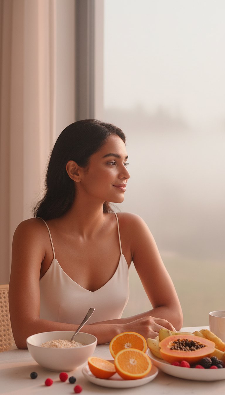 শীতকালে খুশকি নিয়ন্ত্রণে সহায়ক ৫টি খাবার, যা স্ক্যাল্পকে ভেতর থেকে সুস্থ রাখে