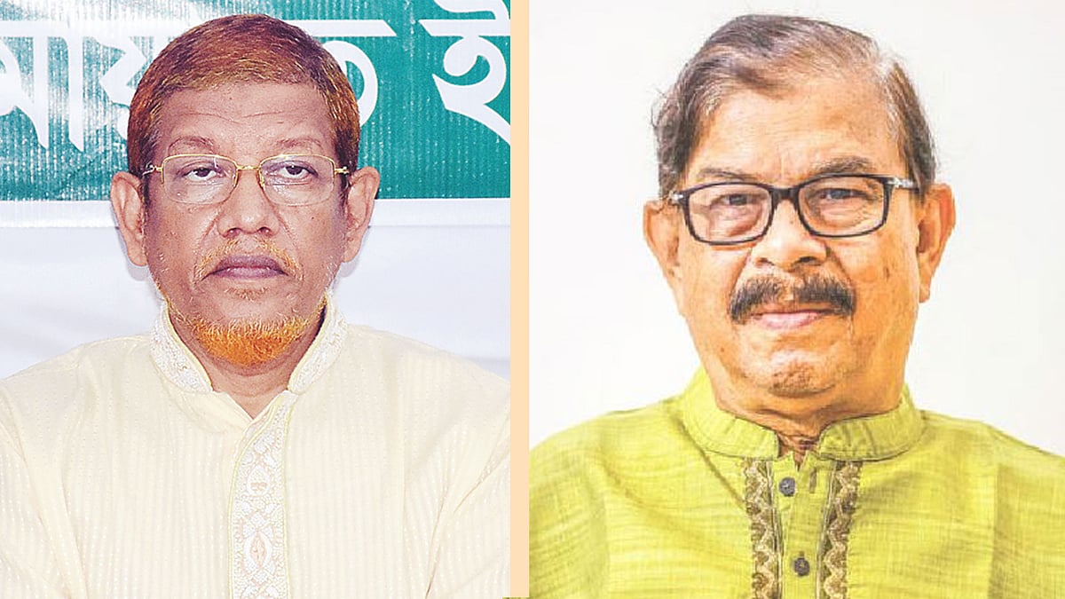 হামিদুর রহমান, মান্নাসহ ৯৯ 
জনের মনোনয়নপত্র বাতিল