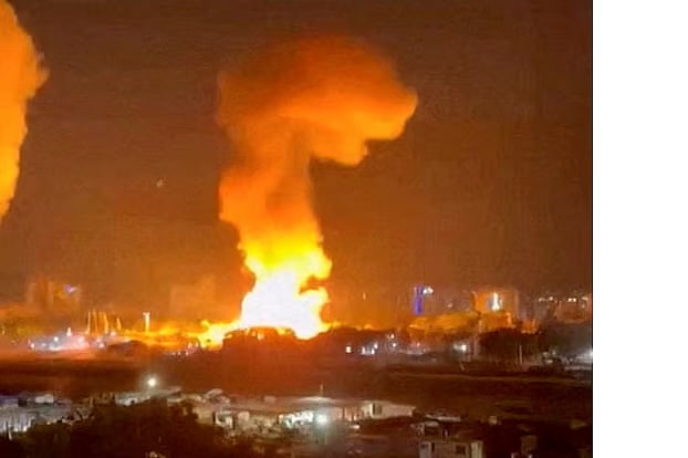 মাদুরোকে রক্ষা করতে গিয়ে অনেক কিউবান মারা গেছেন: ট্রাম্প