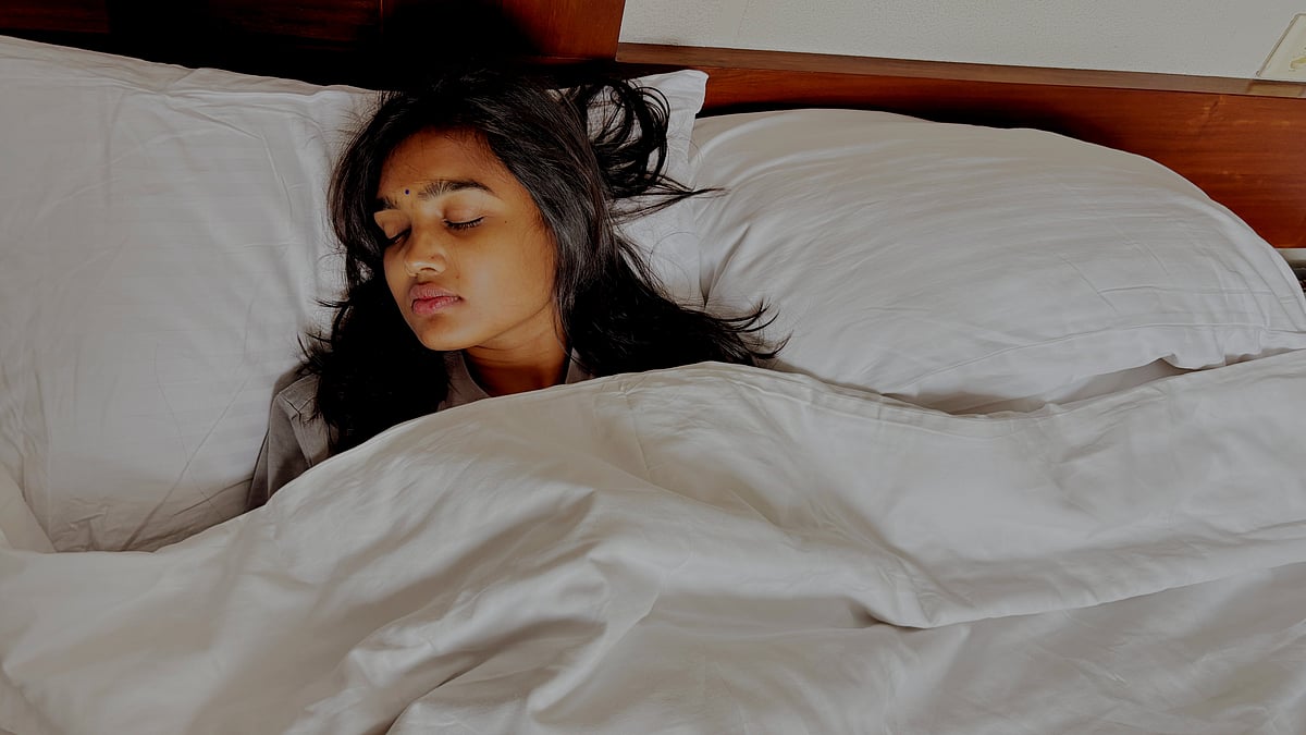 স্লিপম্যাক্সিং কী, পরিমিত ঘুমের জন্য কীভাবে এটি মেনে চলবেন