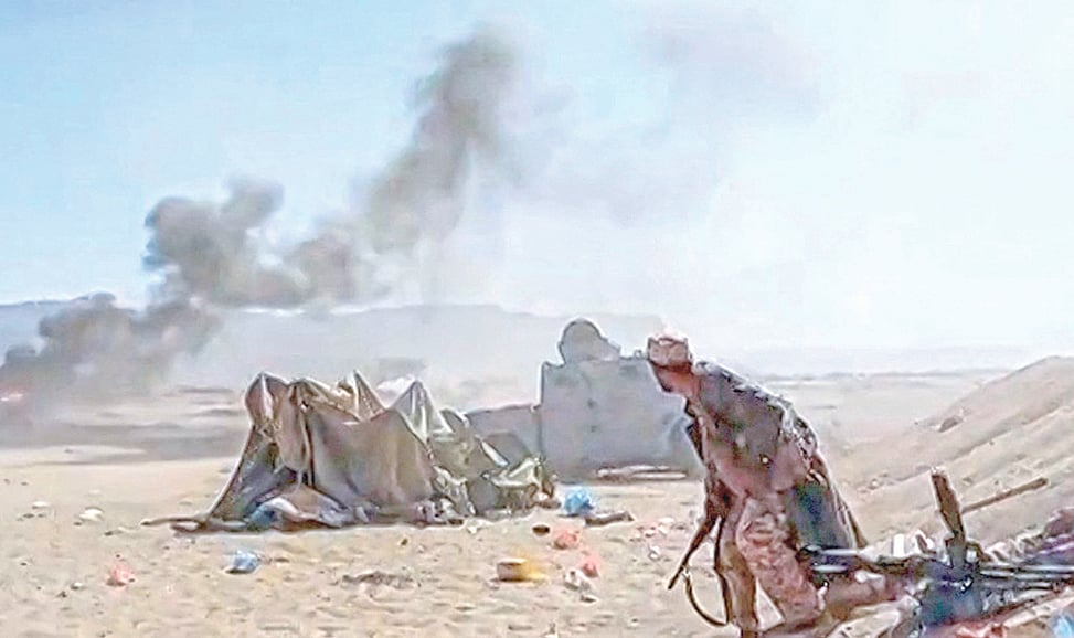 ইয়েমেনের সব পক্ষকে সংলাপে
বসার আহ্বান সৌদি আরবের