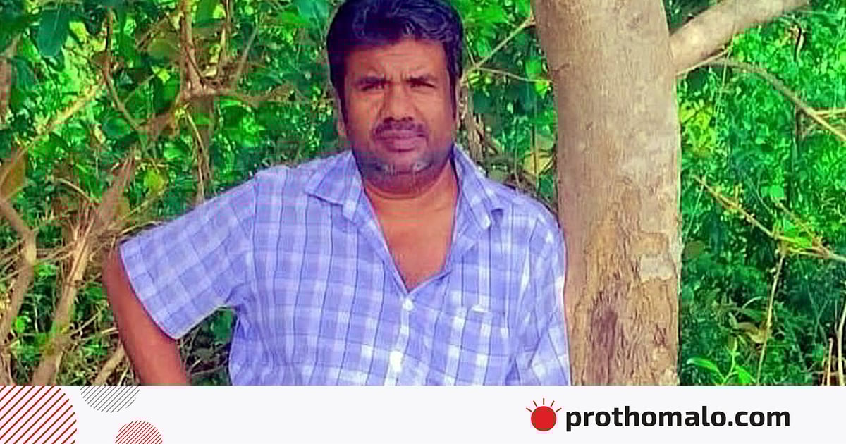 যশোরে মাথায় গুলি করে বিএনপি নেতাকে হত্যা যশোরে মাথায় গুলি করে বিএনপি নেতাকে হত্যা