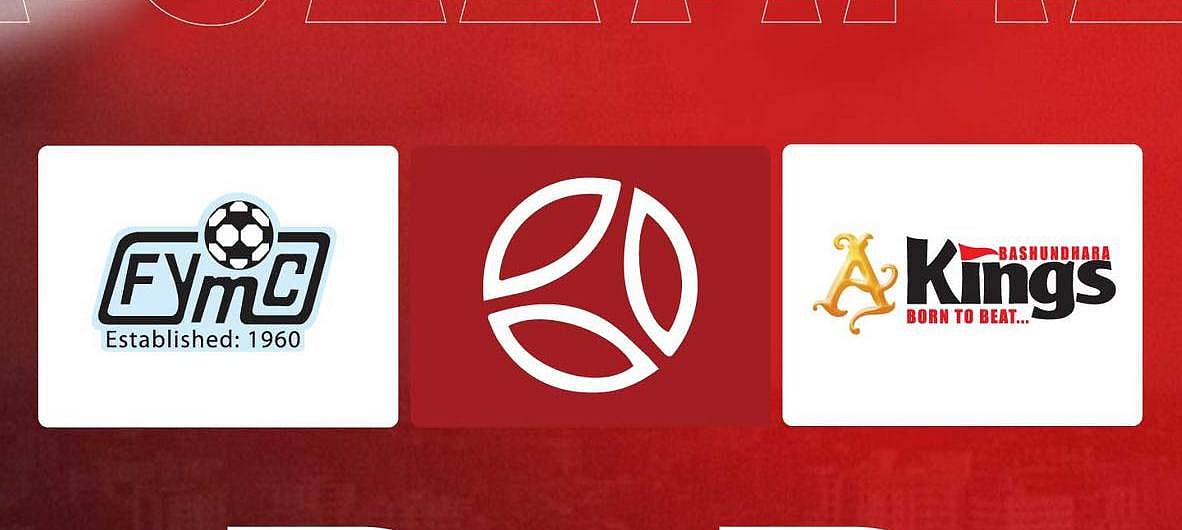 তিন গোলে পিছিয়েও কিংসকে রুখে ফকিরেরপুলের জয়ের সমান ড্র