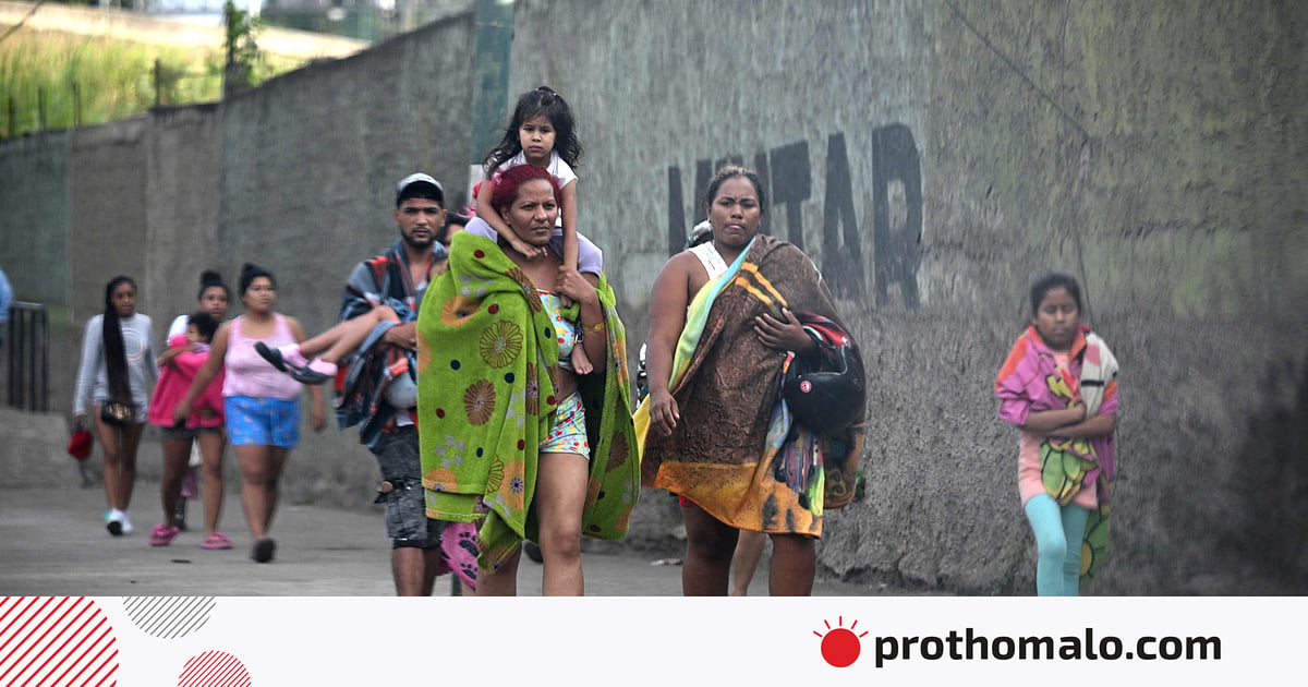 যুক্তরাষ্ট্র আবাসিক এলাকায়ও হামলা চালিয়েছে: ভেনেজুয়েলা যুক্তরাষ্ট্র আবাসিক এলাকায়ও হামলা চালিয়েছে: ভেনেজুয়েলা