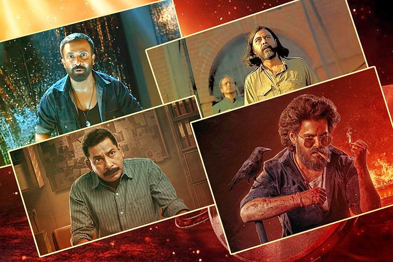 ২০২৫ সালে যেমন ছিল ঢাকাই সিনেমা