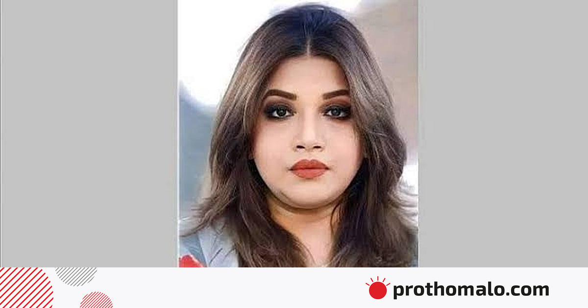 হলফনামা: যুক্তরাষ্ট্রের নাগরিকত্ব ছেড়েছেন শামা ওবায়েদ হলফনামা: যুক্তরাষ্ট্রের নাগরিকত্ব ছেড়েছেন শামা ওবায়েদ