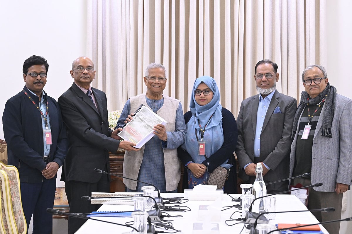 গুমের উদ্দেশ্য রাজনৈতিক, কিছু ক্ষেত্রে সরাসরি নির্দেশদাতা শেখ হাসিনা