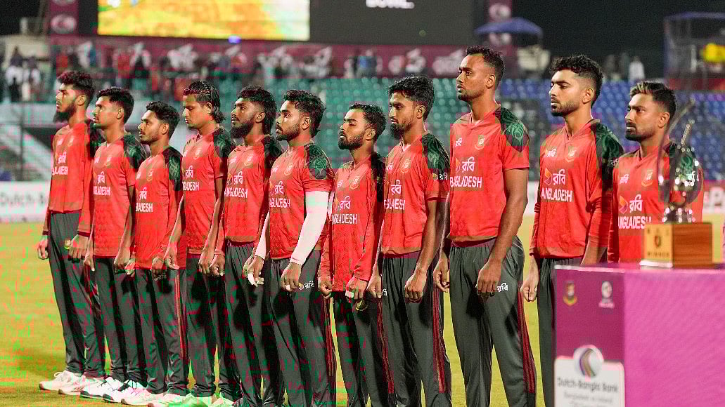 প্রথম আলো