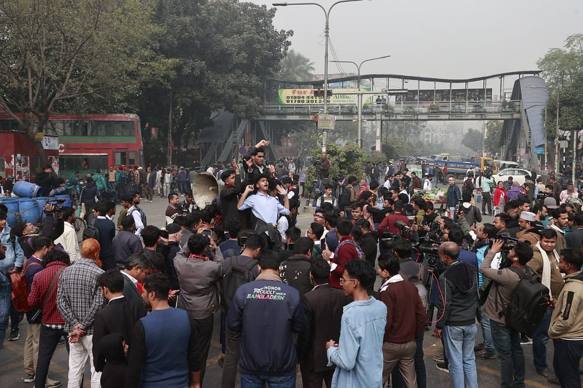 ছবি: তানভীর আহাম্মেদ 