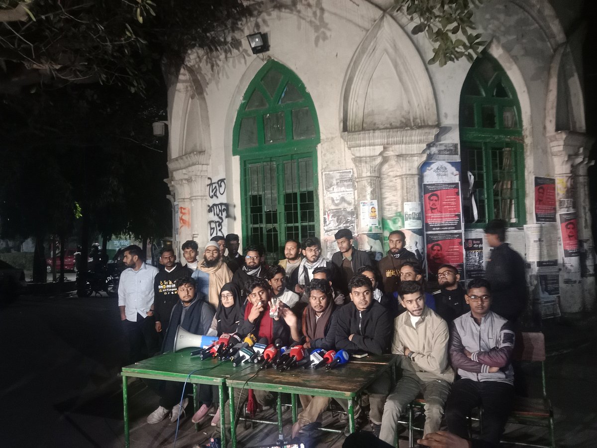 জুলাই হত্যাকাণ্ড: ওসি-এসপিদের তালিকা করছে বৈষম্যবিরোধী ছাত্র আন্দোলন