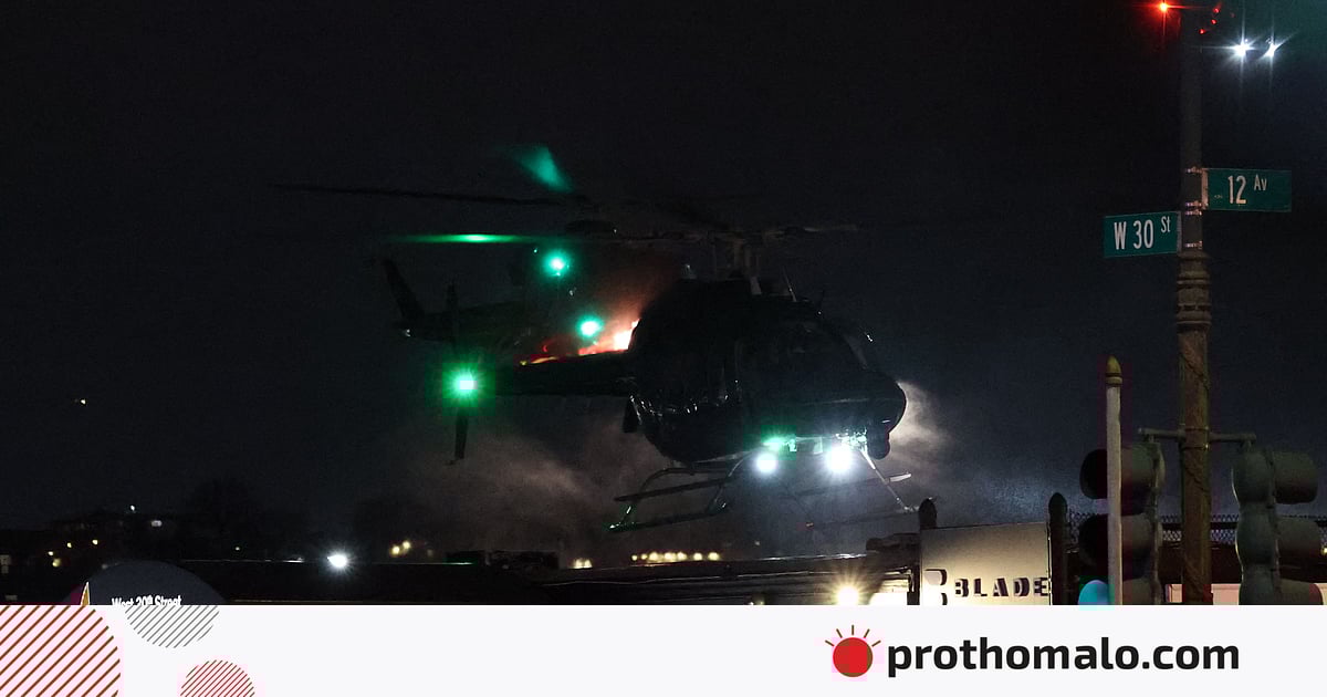 ব্রুকলিনের কুখ্যাত কারাগারে রাখা হবে মাদুরোকে ব্রুকলিনের কুখ্যাত কারাগারে রাখা হবে মাদুরোকে