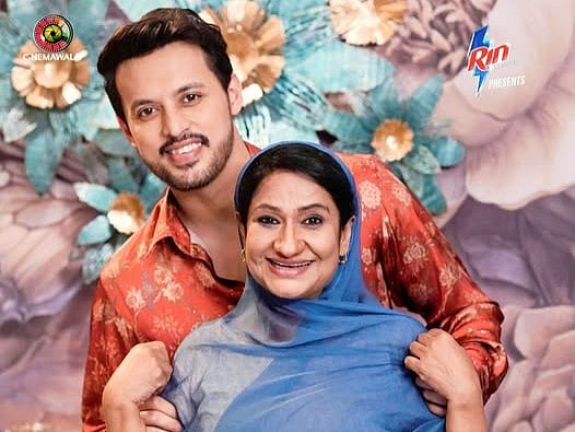 হয়তো আমার জীবনের শেষ নির্বাচনে অংশগ্রহণ এটাই ছিল...