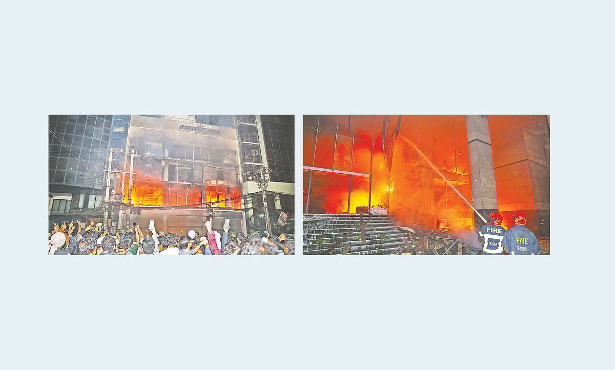 ভিন্নমতের প্রতি সহনশীল সমাজ নির্মাণ কীভাবে সম্ভব