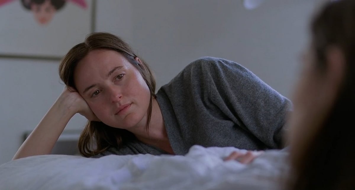 ‘সেন্টিমেন্টাল ভ্যালু’ সিনেমার দৃশ্য। আইএমডিবি 