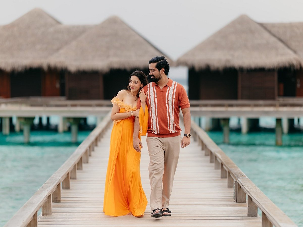 ‘তুমি, আমি আর আজীবনের ভালোবাসা’