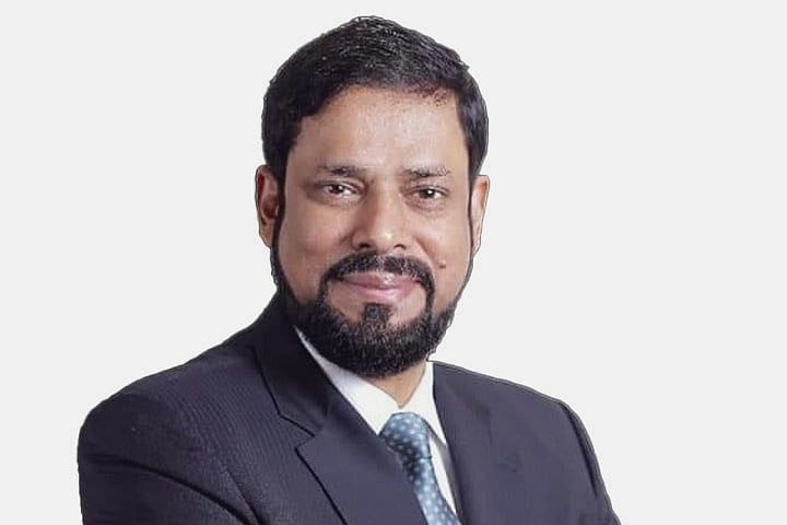 ইউএপি বোর্ড অব ট্রাস্টিজের চেয়ারম্যান নির্বাচিত হলেন কে এম মোজিবুল হক