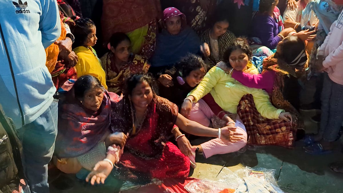 শরীয়তপুরে খোকন চন্দ্র দাস হত্যার ঘটনায় তিন আসামি গ্রেপ্তার