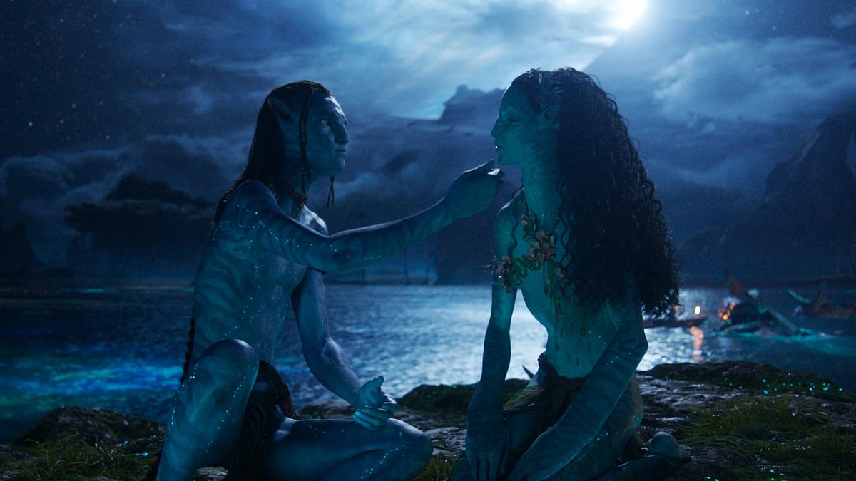 ১৮ দিনেই ১ বিলিয়ন ডলার আয়,বিশ্বজুড়ে মাতামাতি