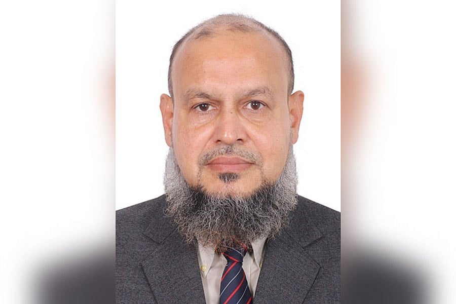 এসএমই ফাউন্ডেশনের নতুন চেয়ারপারসন ওবায়দুর রহমান