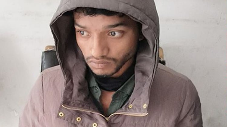 ছবি: বিজিবির সৌজন্যে