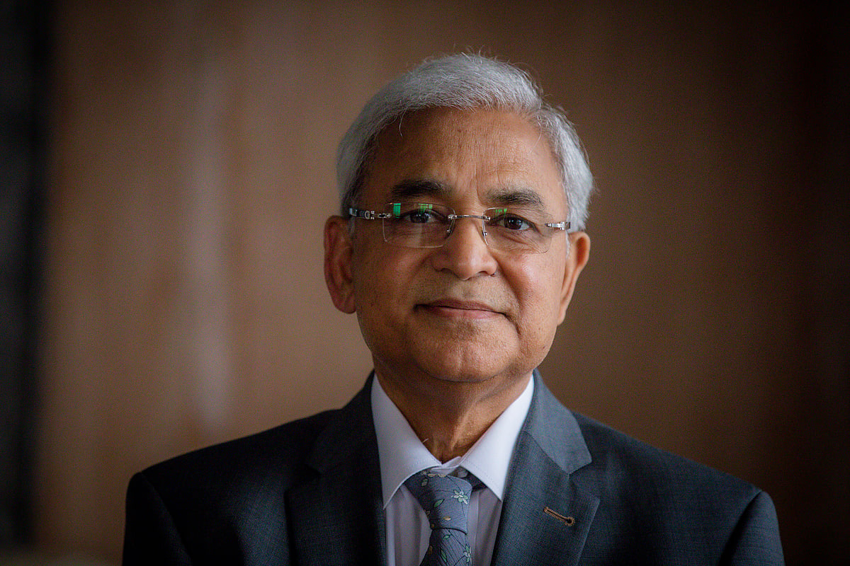 স্কয়ার ফার্মার ৪০ কোটি টাকার শেয়ার কিনবেন তপন চৌধুরী