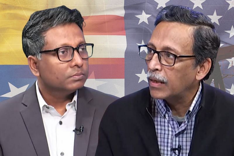 ভেনেজুয়েলায় মার্কিন আগ্রাসন: কাদের জন্য উদ্বেগ?