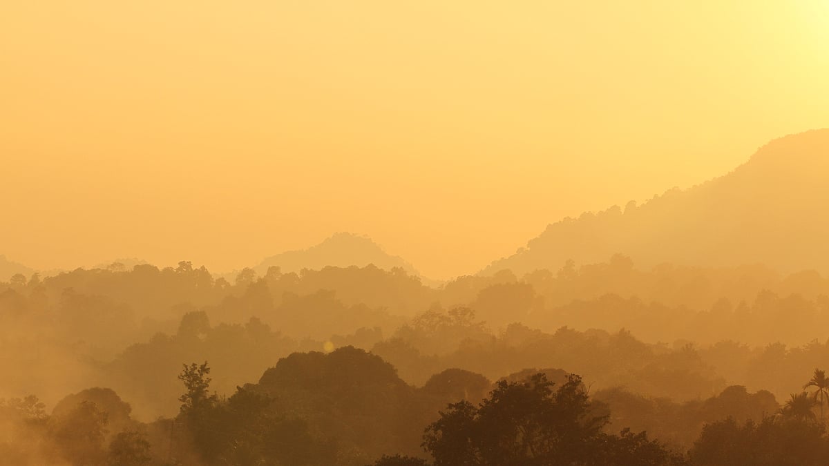 ছবি: সুপ্রিয় চাকমা