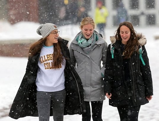 যুক্তরাষ্ট্রে সবচেয়ে কম খরচে পড়াশোনার ১০ বিশ্ববিদ্যালয়