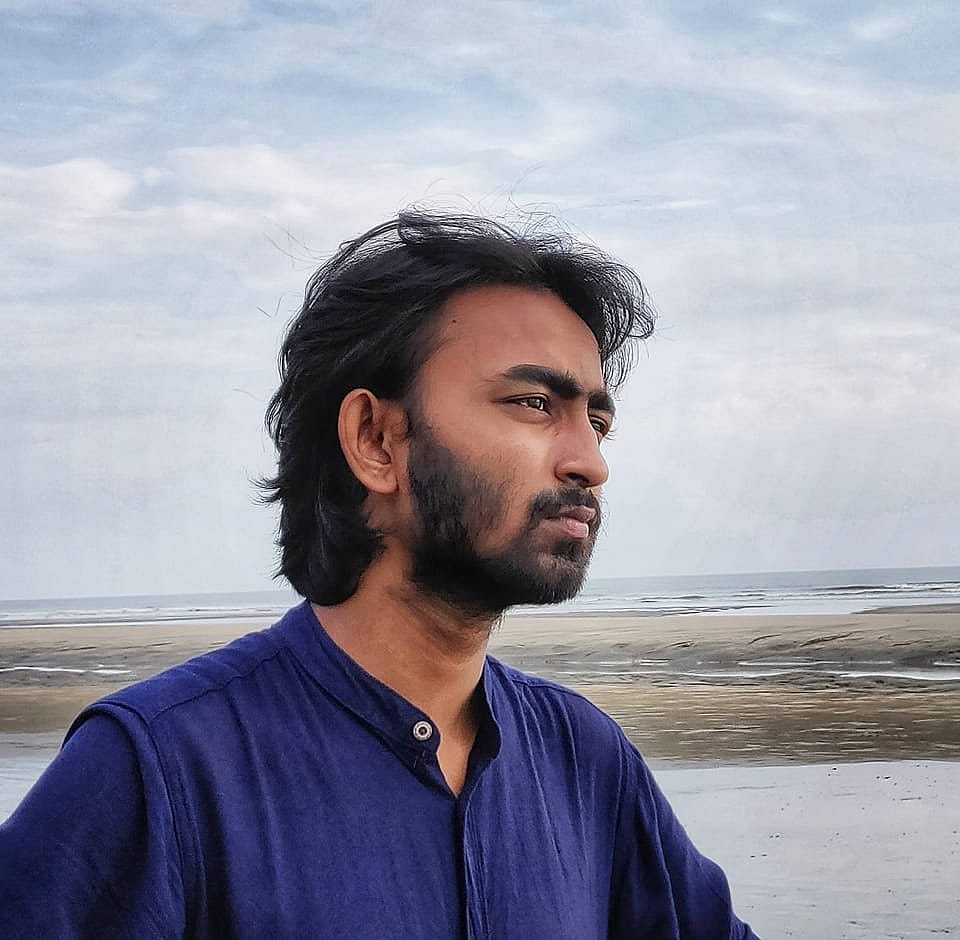 সৈকত আমীন Contributor image