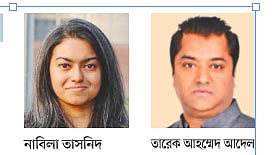 ঢাকায় এনসিপির ৮ প্রার্থী, দুজন কোটিপতি