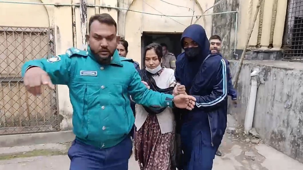 ছবি: প্রথম আলো