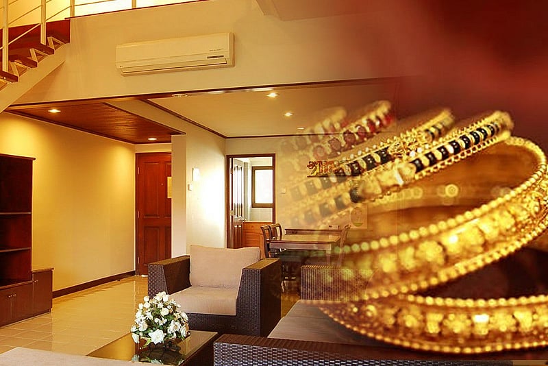 হলফনামায় প্রার্থীর সম্পদের সঙ্গে বাজারমূল্যের এত পার্থক্য কেন?