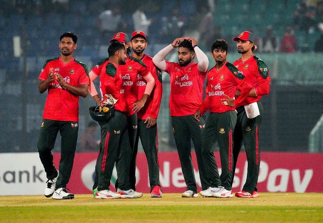 ভারতে না যাওয়ার সিদ্ধান্ত বাংলাদেশের, আইসিসি এখন কী করতে পারে