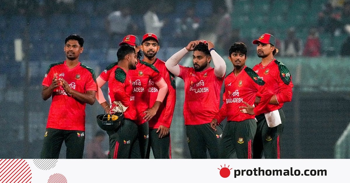 ভারতে না যাওয়ার সিদ্ধান্ত বাংলাদেশের, আইসিসি এখন কী করতে পারে ভারতে না যাওয়ার সিদ্ধান্ত বাংলাদেশের, আইসিসি এখন কী করতে পারে