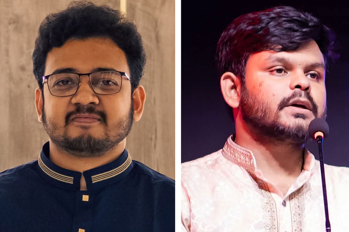 ছাত্রশিবিরের ঢাকা বিশ্ববিদ্যালয় শাখার নতুন সভাপতি মহিউদ্দিন, সেক্রেটারি আশিক