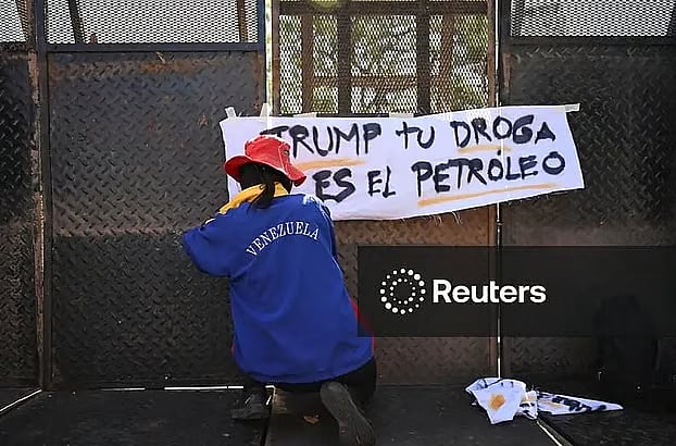 ওয়াশিংটনের মিত্ররা যেন ‘পোষা বিড়ালের মতো’, জাপান তার ব্যতিক্রম নয়