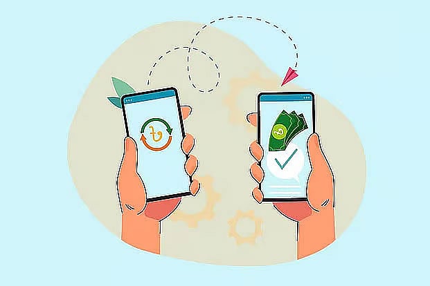 ঘরে বসে ক্লিকেই ঋণ আবেদন, জামানত ছাড়া মিলবে টাকা