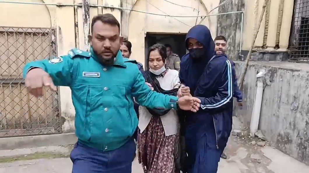 ছবি: প্রথম আলো