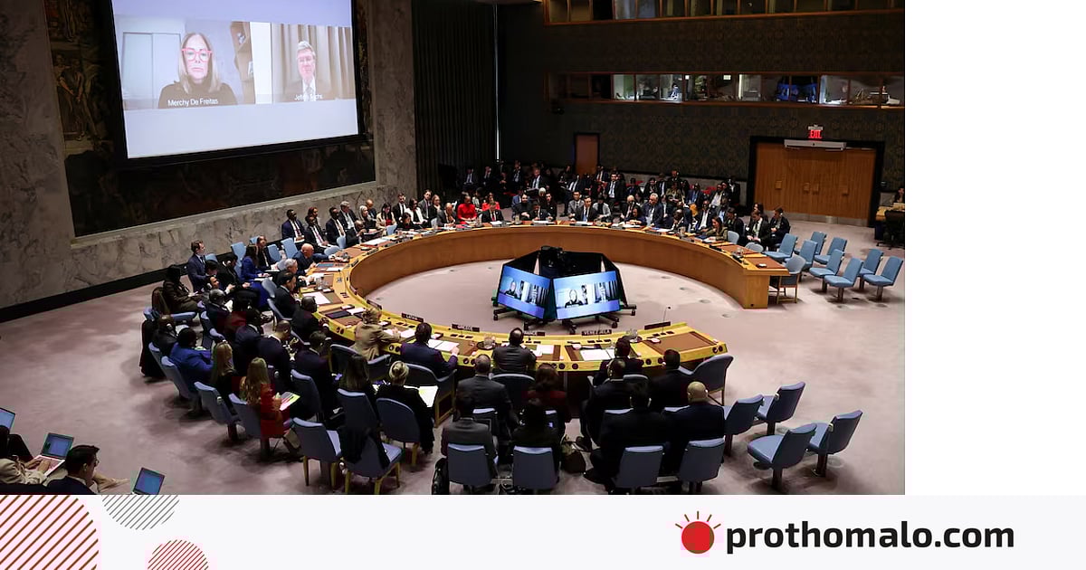 ভেনেজুয়েলায় মার্কিন হামলার নিন্দা জানিয়েছে রাশিয়া ও চীন ভেনেজুয়েলায় মার্কিন হামলার নিন্দা জানিয়েছে রাশিয়া ও চীন