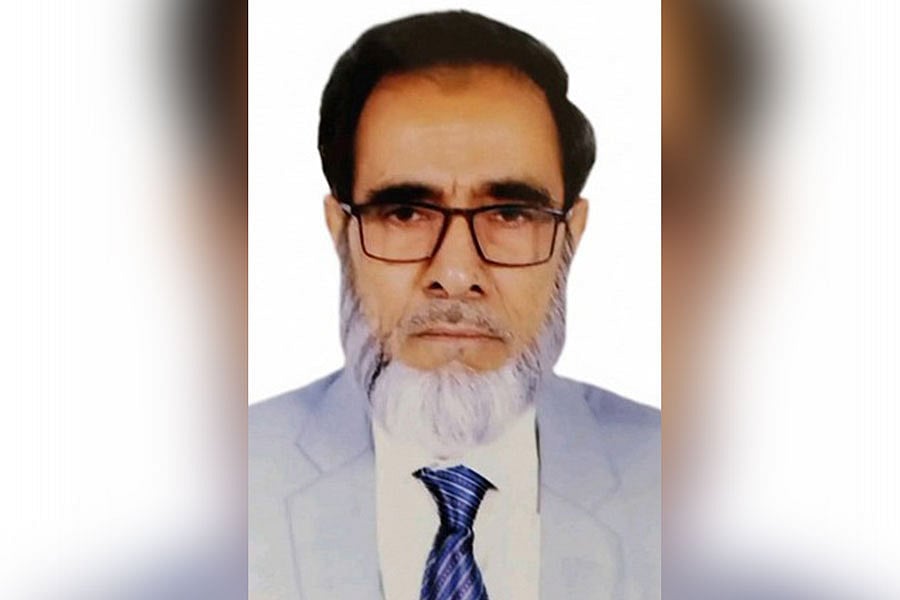 মানিকগঞ্জে স্বতন্ত্র প্রার্থী হওয়া বিএনপি নেতাকে হেনস্তার অভিযোগ