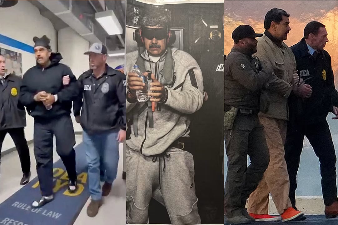 লাতিন আমেরিকার দেশে দেশে যুক্তরাষ্ট্রের সামরিক অভিযান, কী কৌশল ছিল