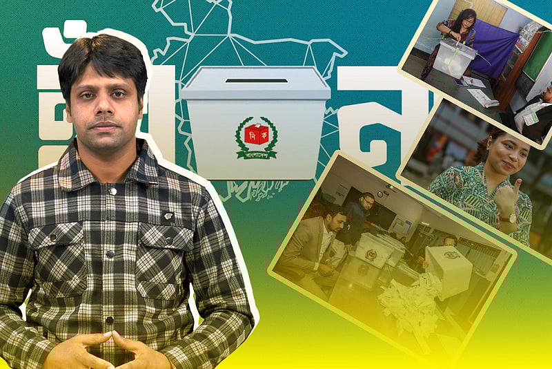 গণভোট কী, ৩৪ বছর পর আবার কেন ফিরল?