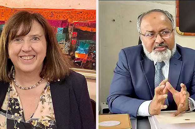 পিসিএ চূড়ান্ত করতে ঢাকায় শেষ দফা আলোচনা শুরু হচ্ছে বুধবার