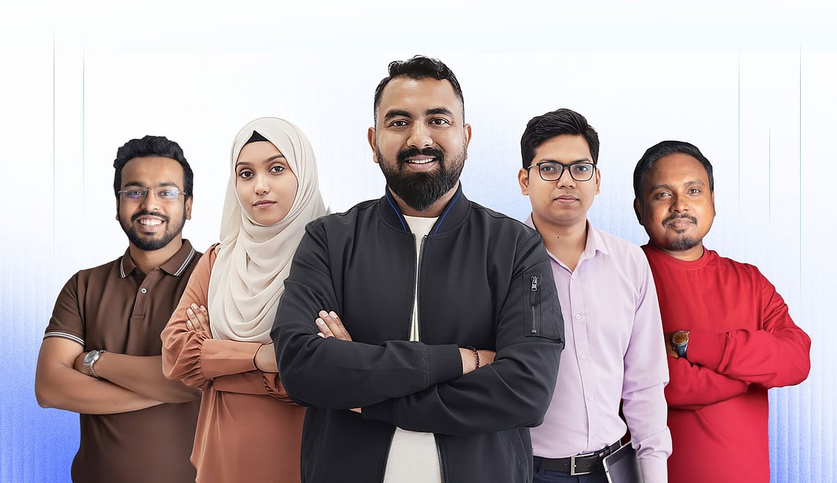 দুবার ব্যর্থ চেষ্টা, তৃতীয়বারে সফল স্টার্টআপ ‘জাতিক’