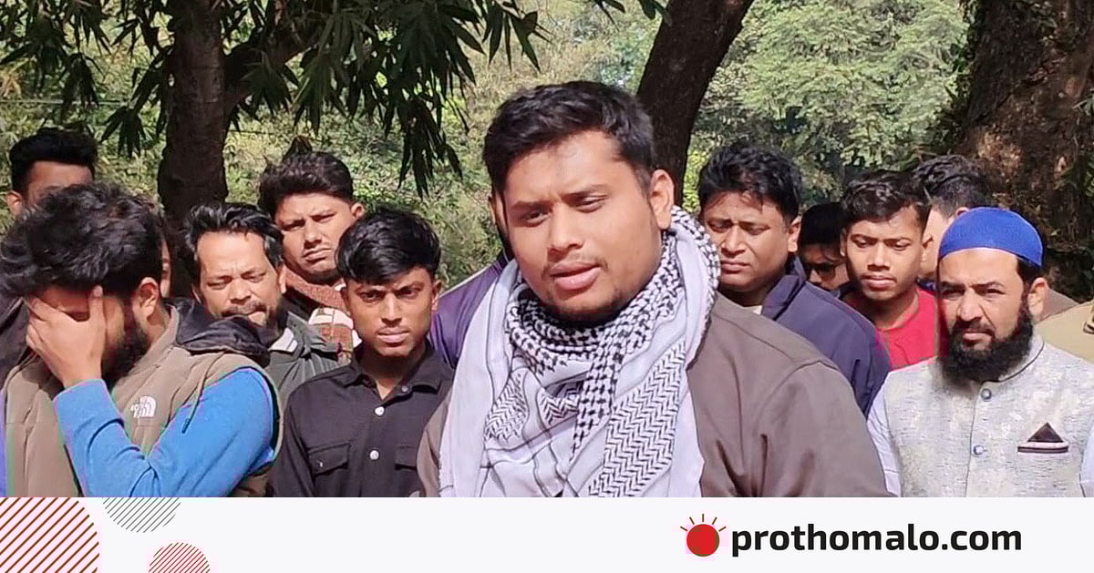 এক দিনের ক্ষমতার যথাযথ ব্যবহার করতে হবে: হাসনাত আবদুল্লাহ এক দিনের ক্ষমতার যথাযথ ব্যবহার করতে হবে: হাসনাত আবদুল্লাহ