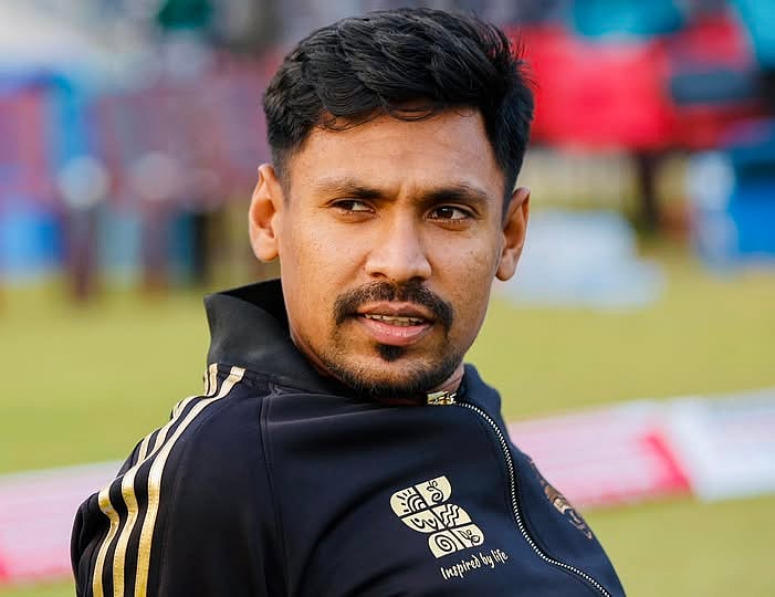 আইপিএল থেকে বাদ দেওয়া মোস্তাফিজকে লুফে নিল পিএসএল